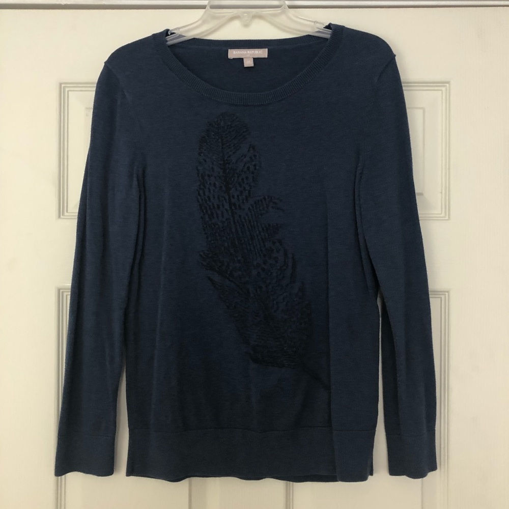 Banana Republic sweater